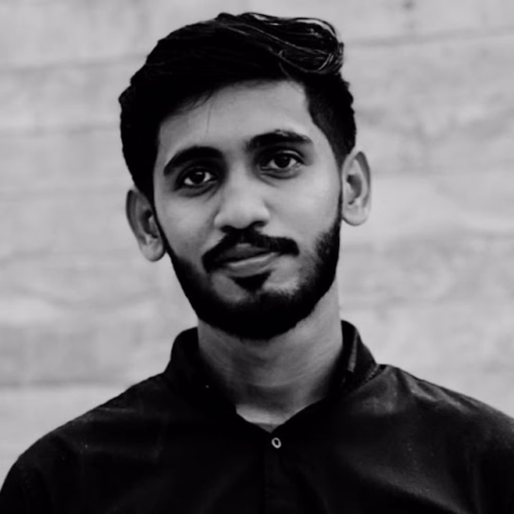 Jauhar Muhammed