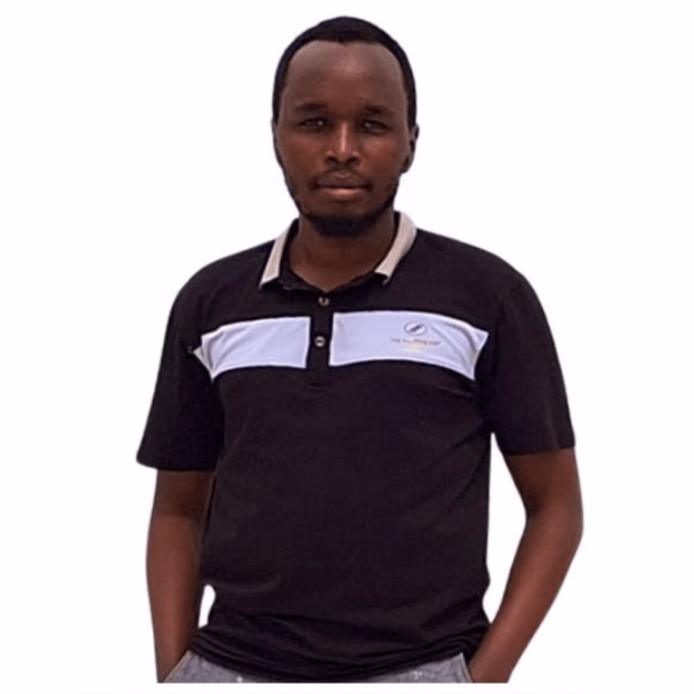 Nephat Muchiri