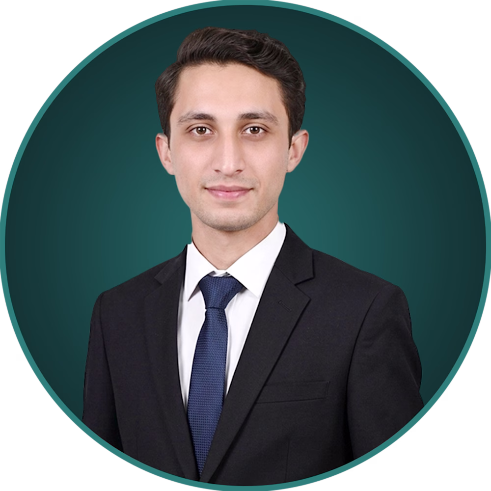 Muhammad Imran