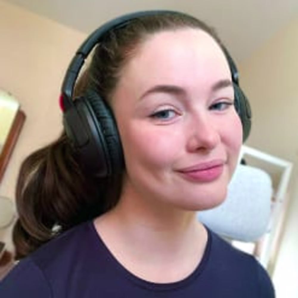 Grace Clancy