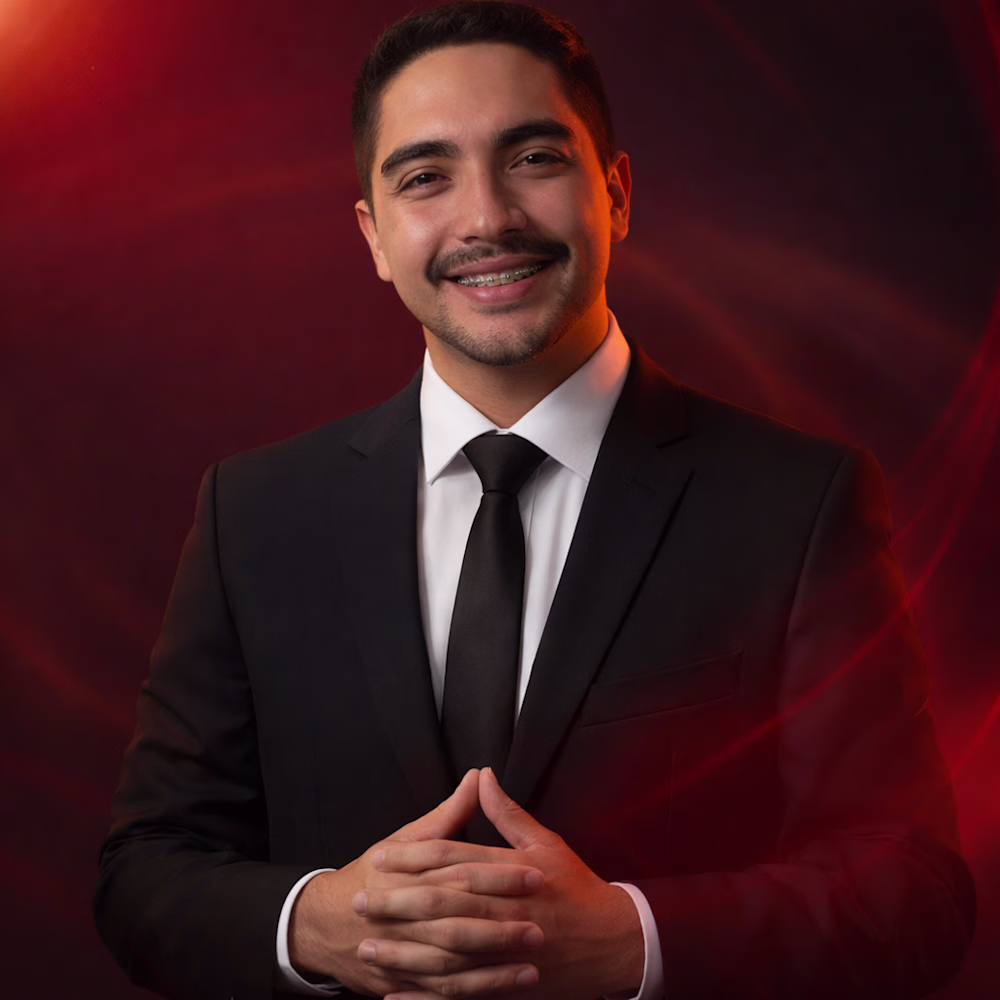 Habraan delgado