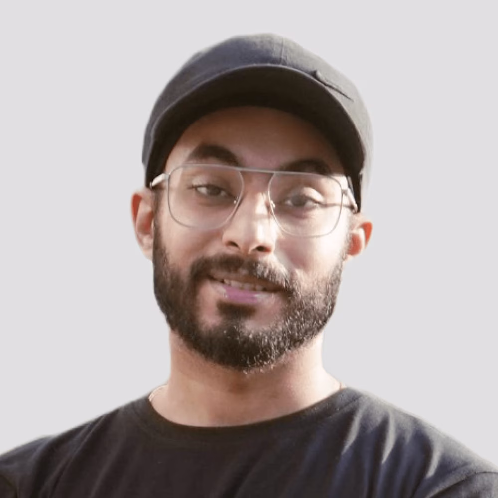 Harry Singh