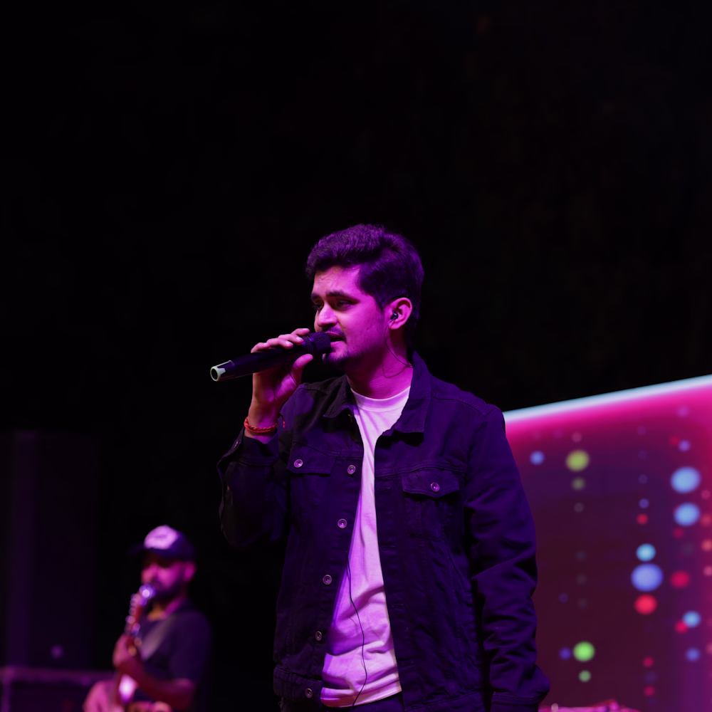 Bhargav Pandya