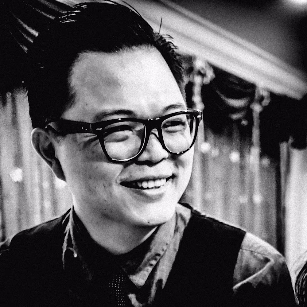 Vui Seng Lim