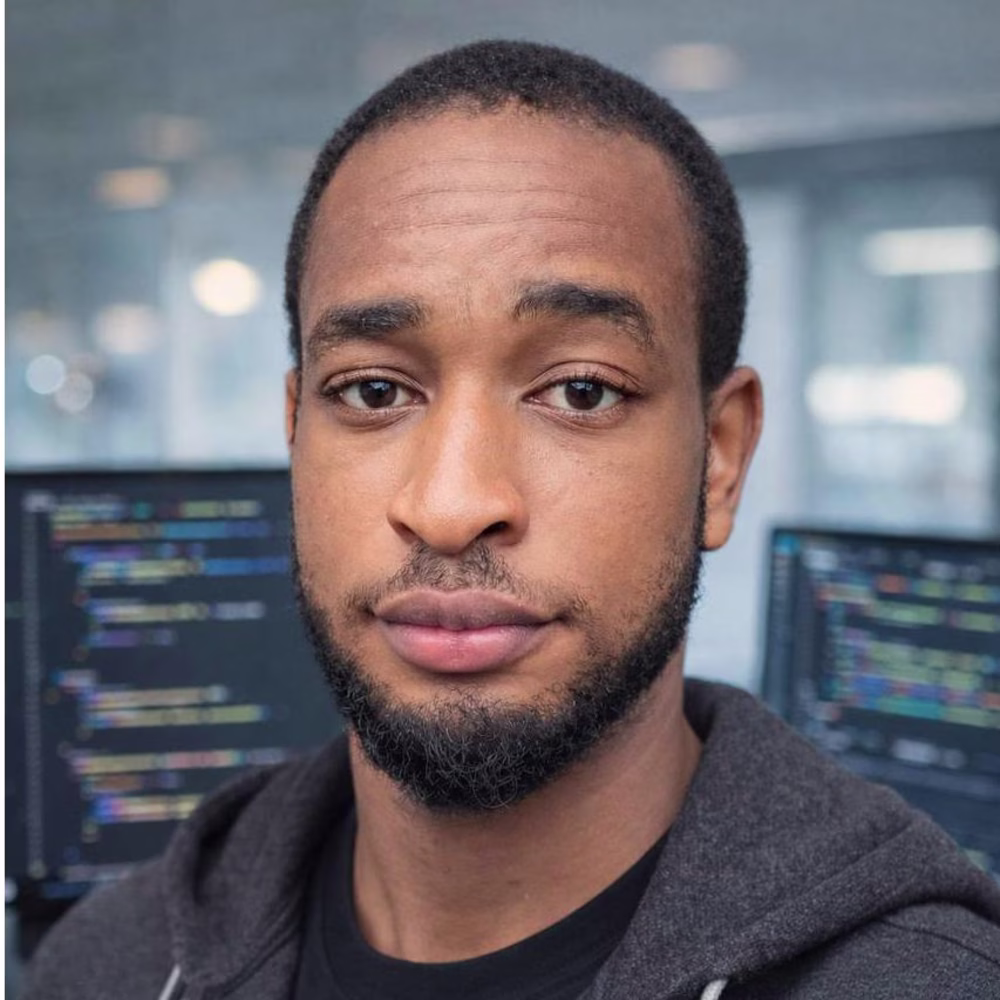 Daniel Nwafor