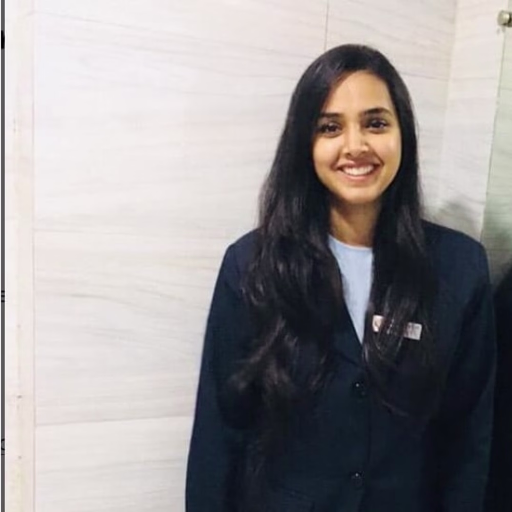 Chhavi Madaan
