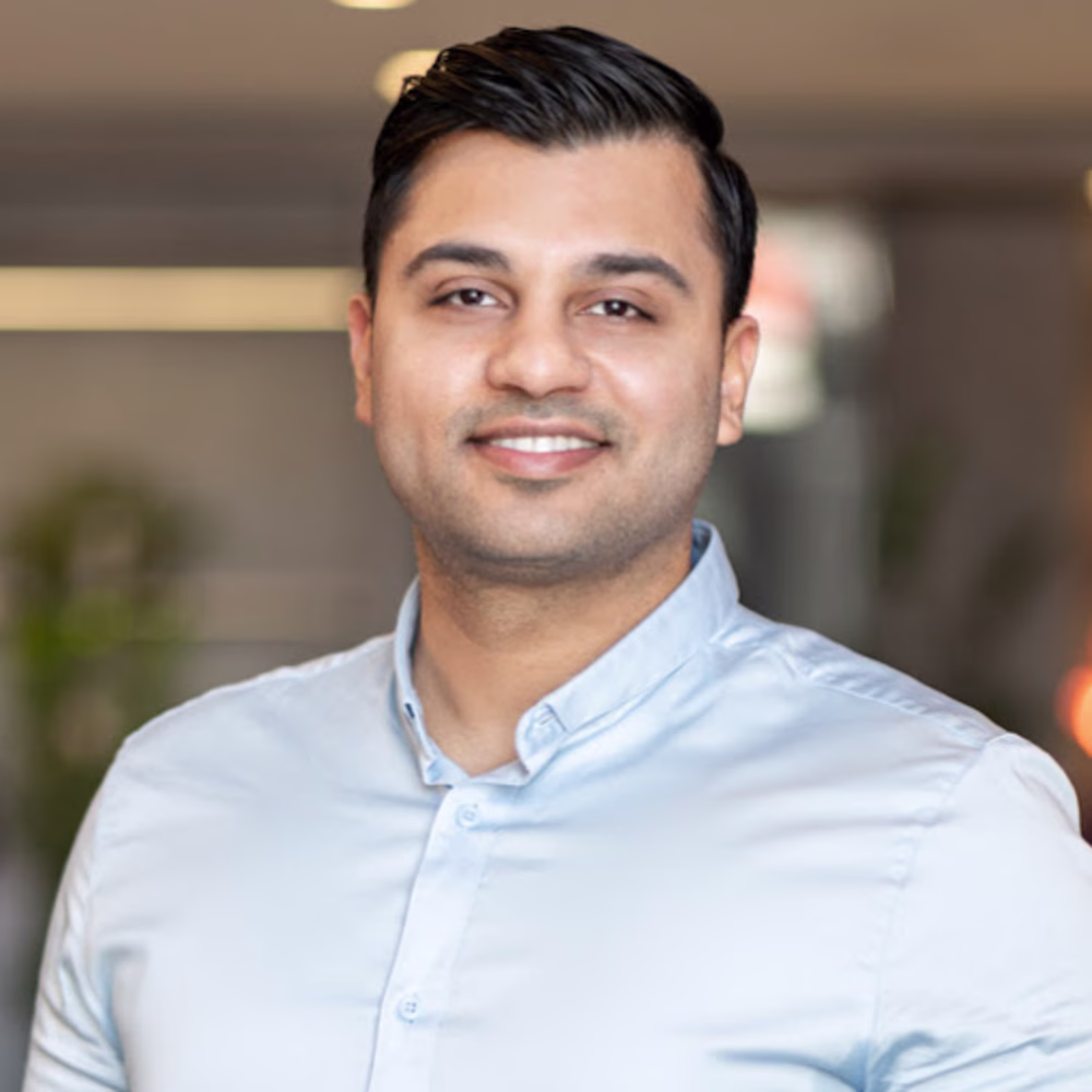 Sufyan Shaikh