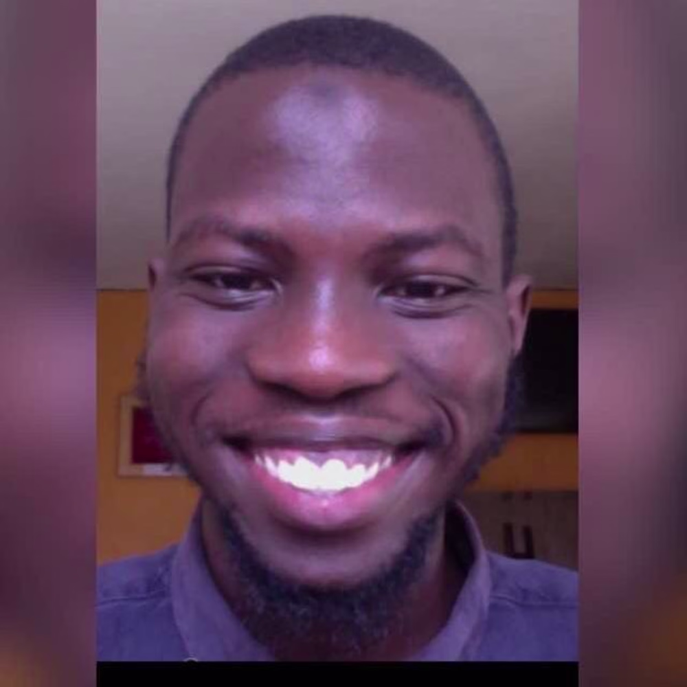 Rasheed Tijani