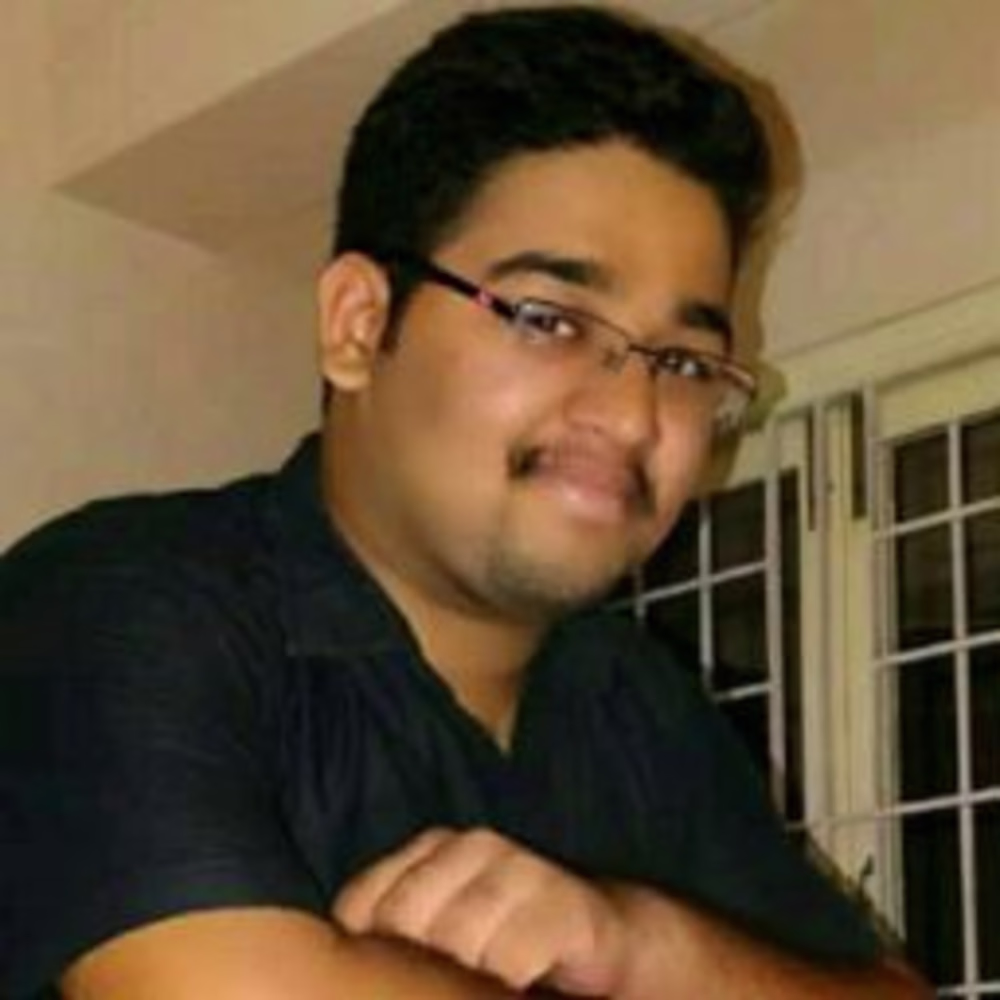 Rishi Choudary
