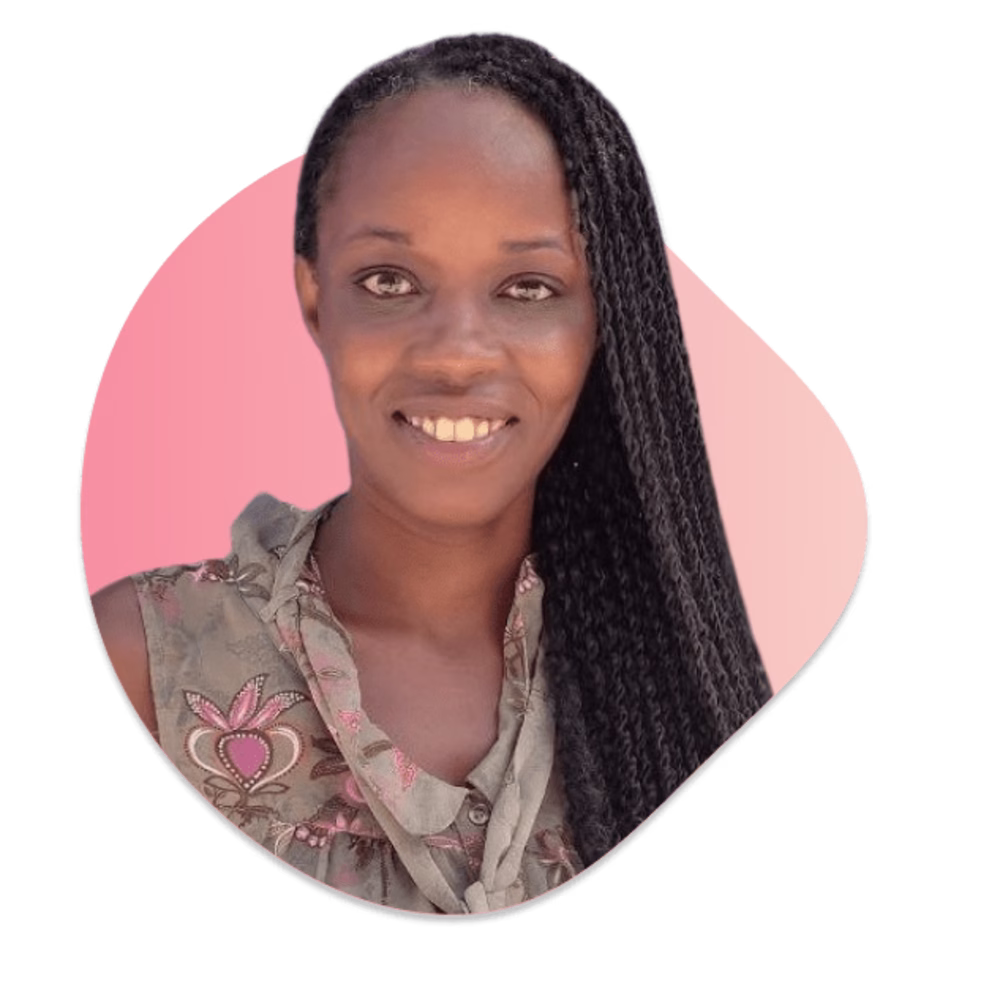 Cecilia Wangui