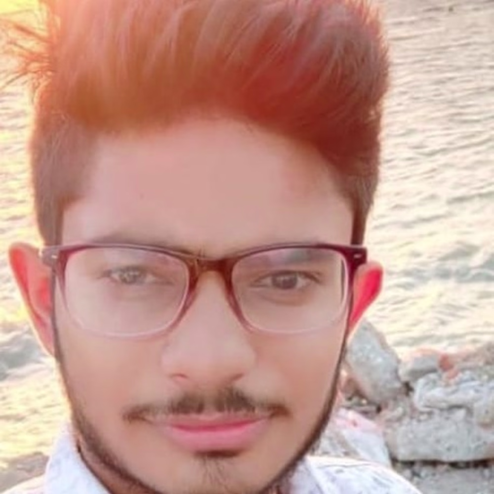 Abhay Rabadiya