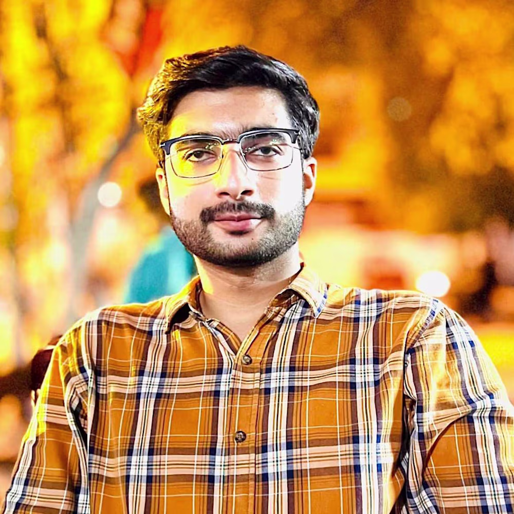 Zain Ul Hassan
