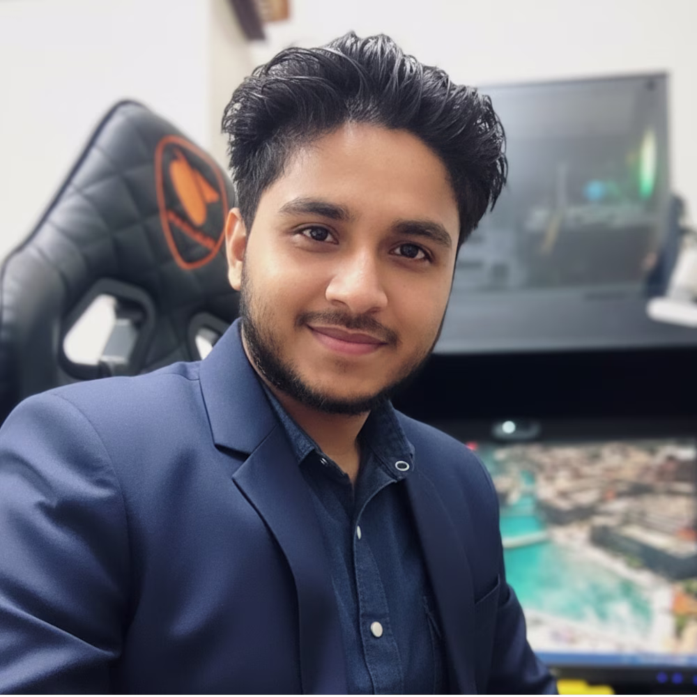 Robi  Hasan