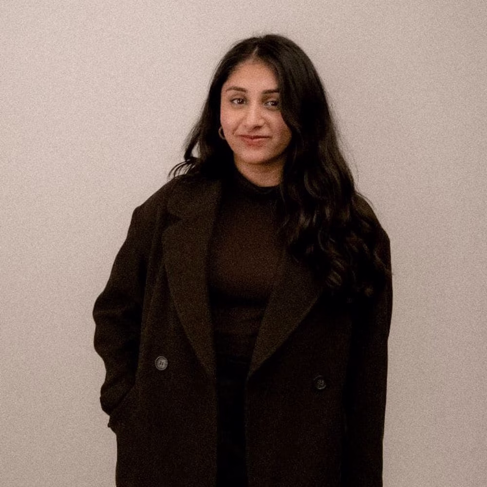 Radhika  Kapoor 