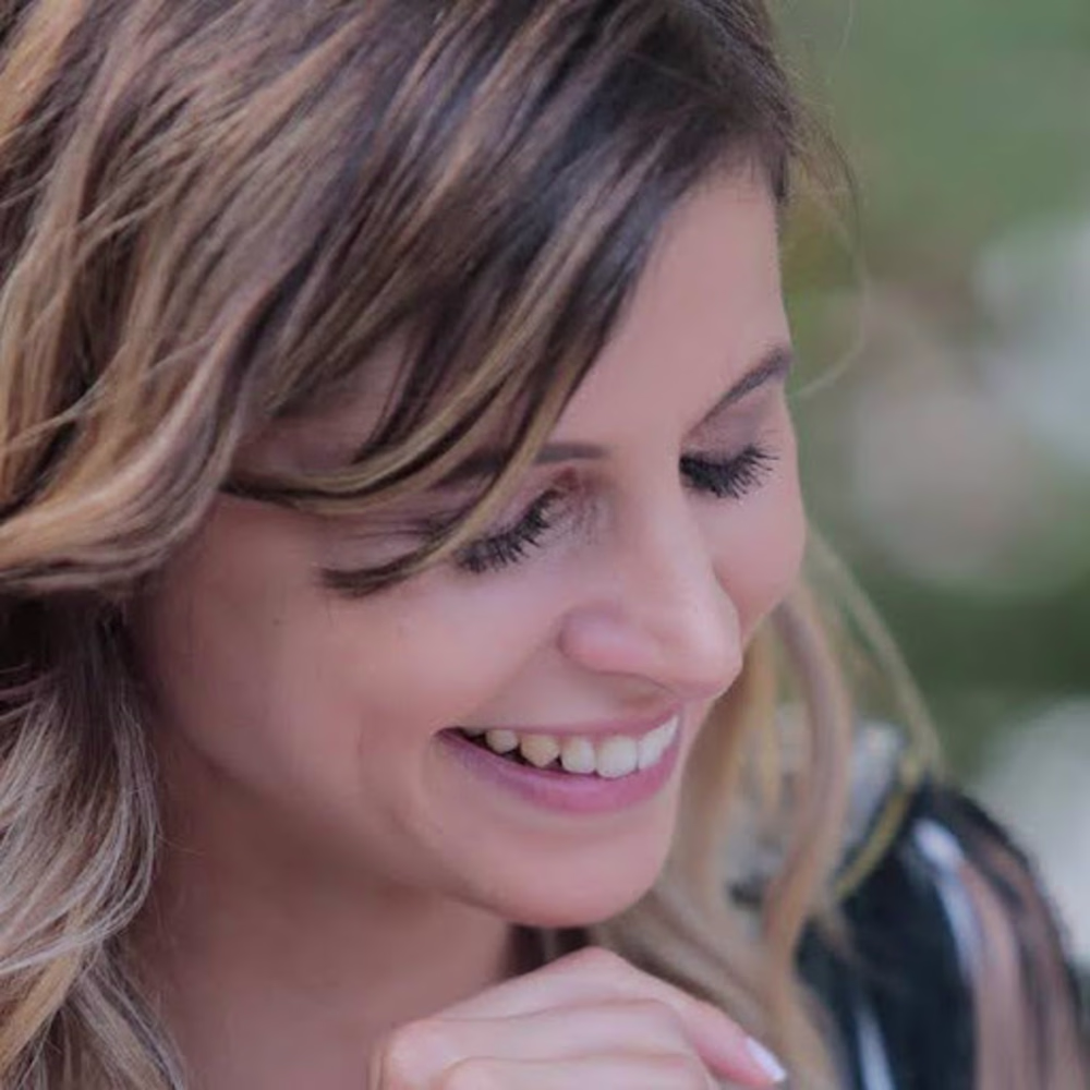 Maria Florencia Musitani