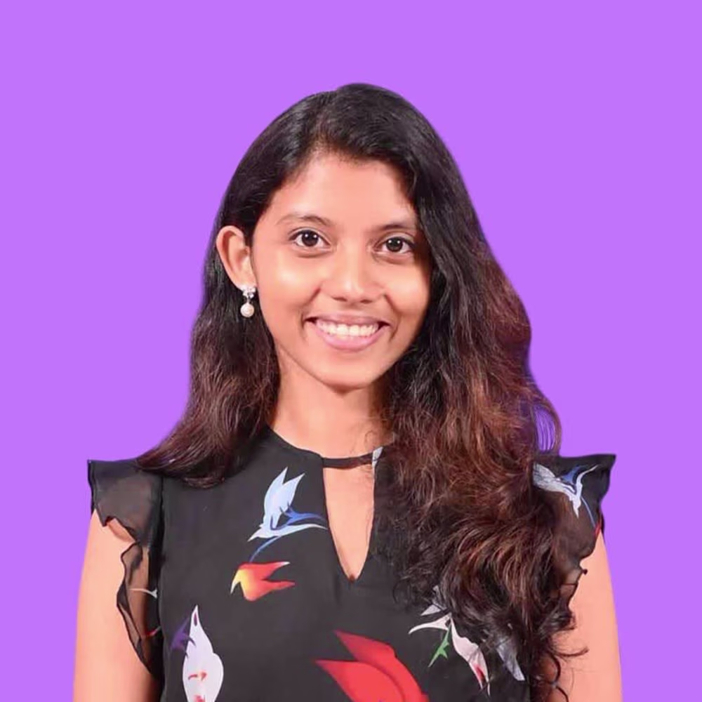 Nisandi Jayasuriya