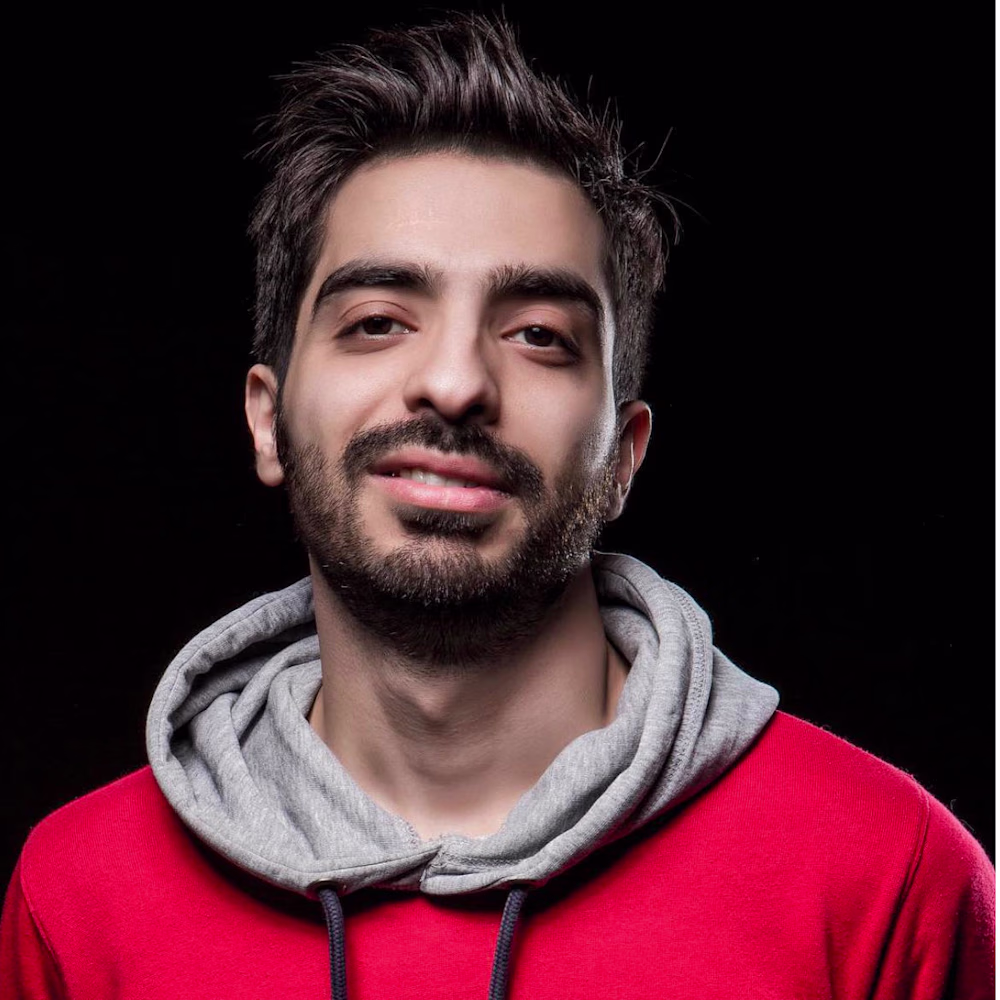 Farshad Soltani