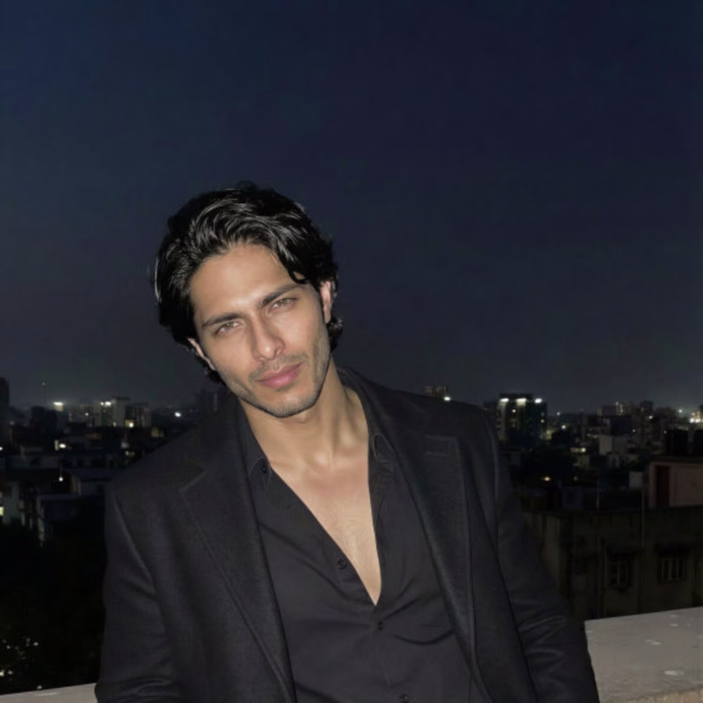 Uzair Sheikh