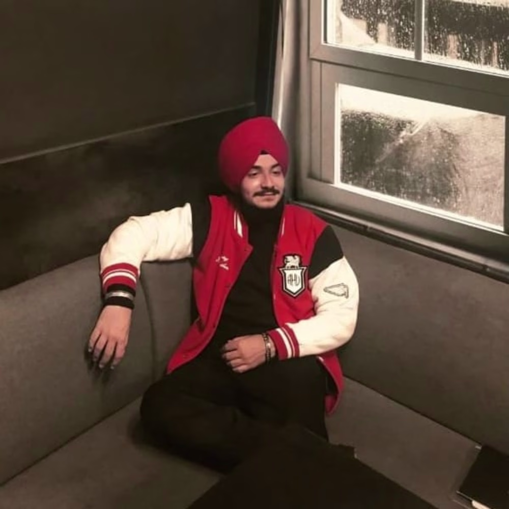 Lovenoor Singh