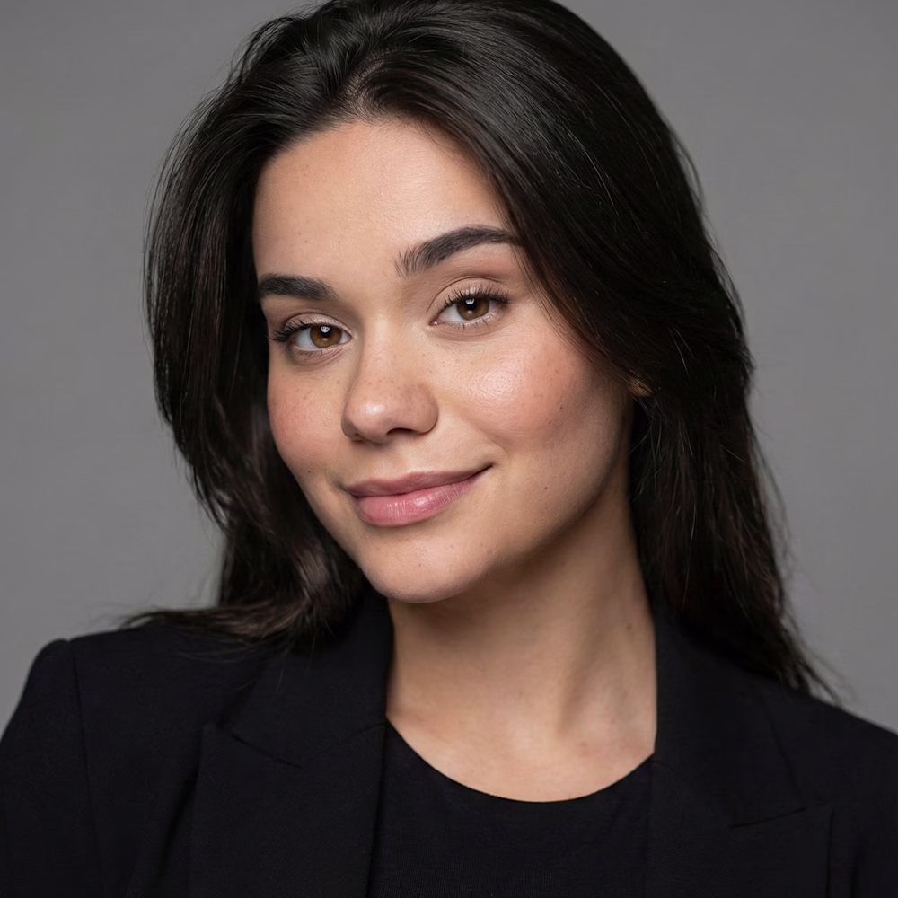 Miya Ramos