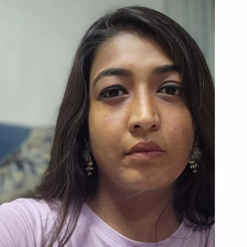 Swati Yadav