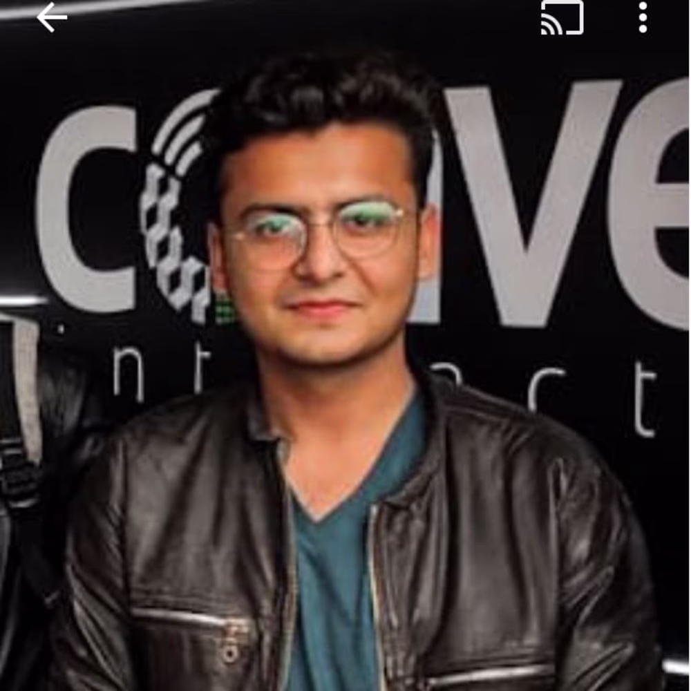 Saleh  Muhammad 