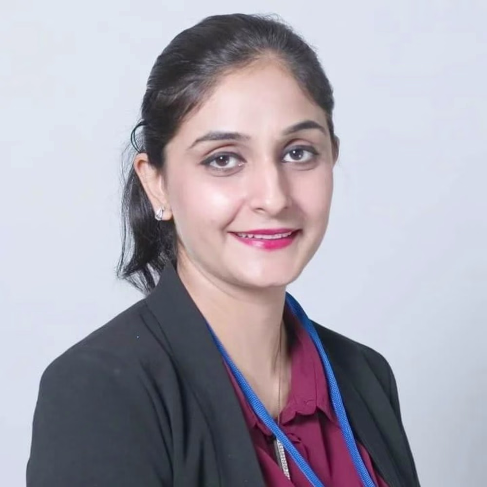 Shafaq  Imran