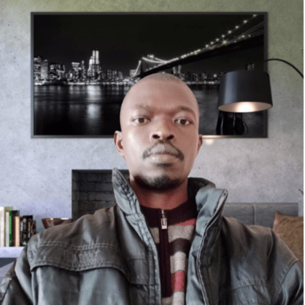 Gilbert Gisira