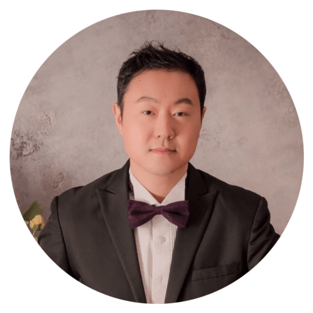 Alan Lu