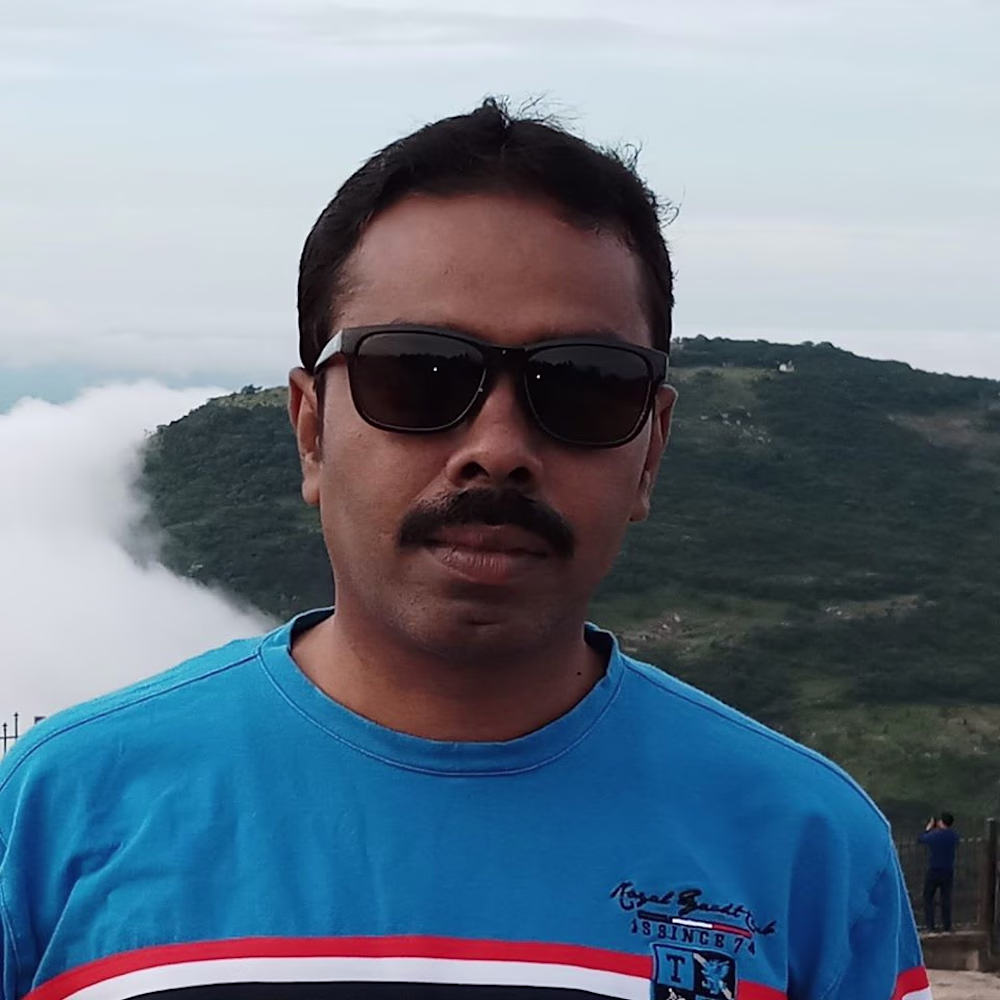 Shaik Abdul Rasheed