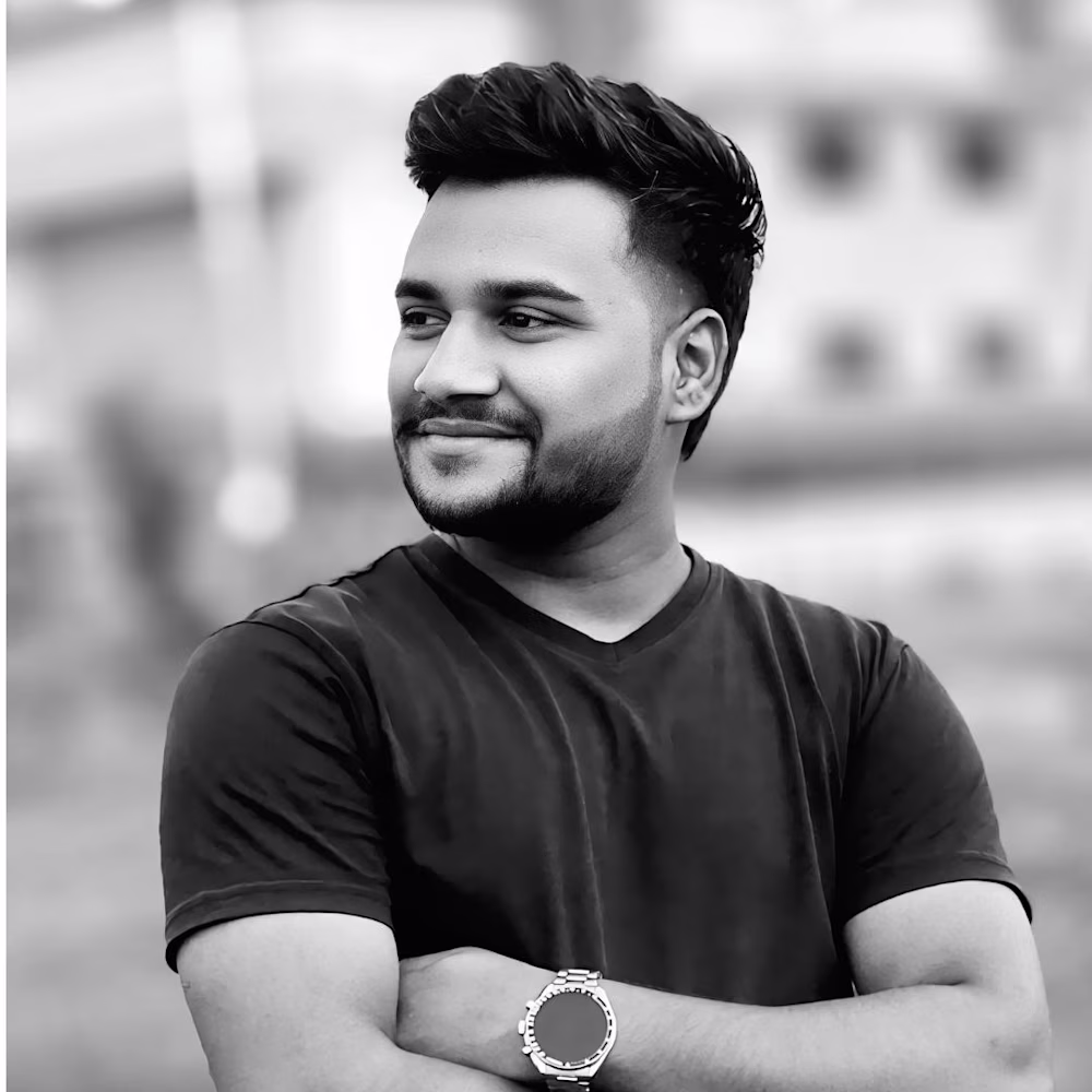 SIDDHU SHINDE