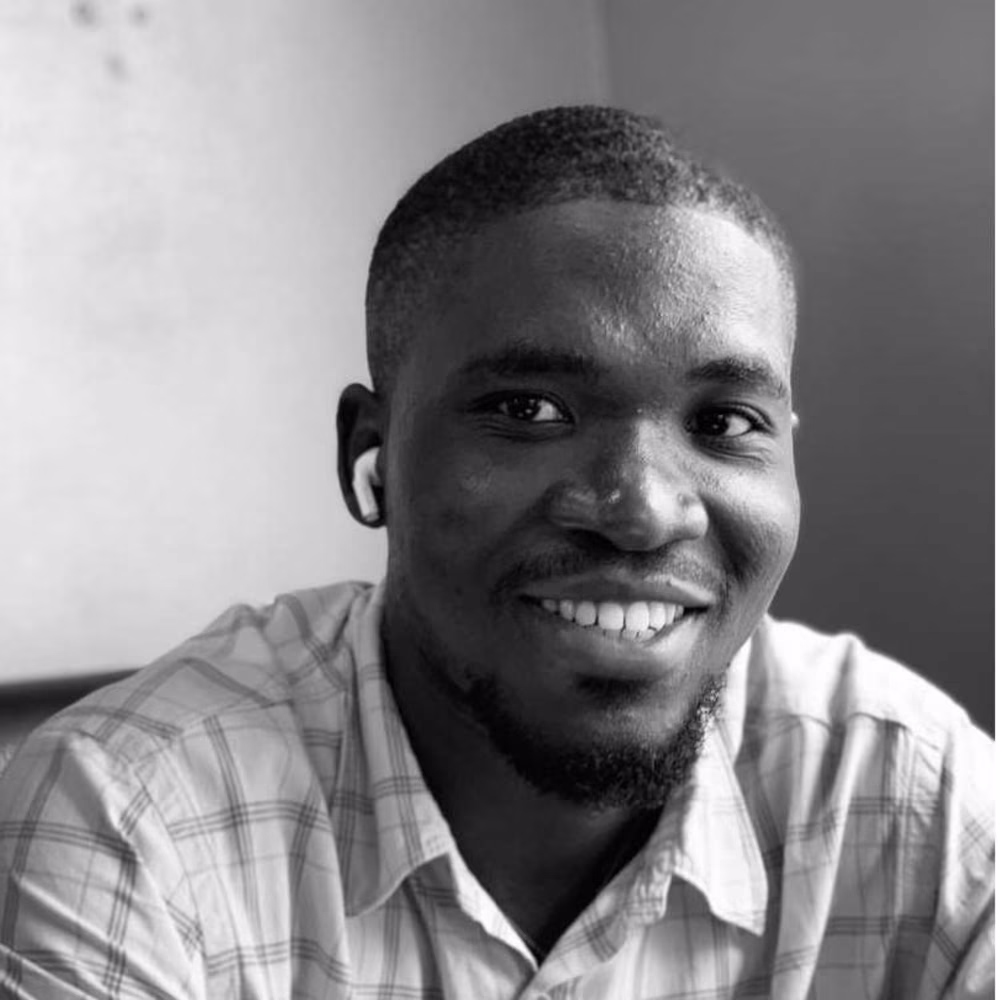 victor Akinkunmi