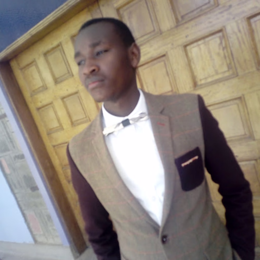 Kipkemoi Elvis
