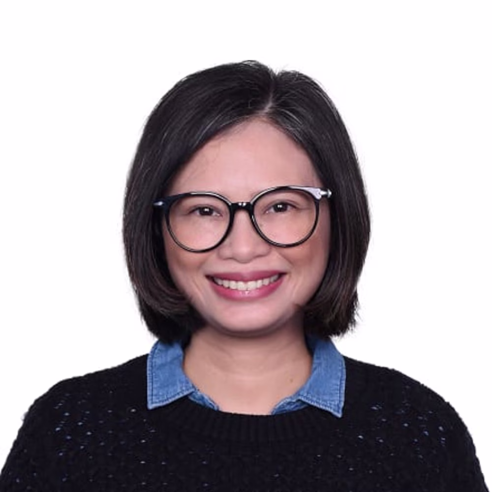 Irene Chan