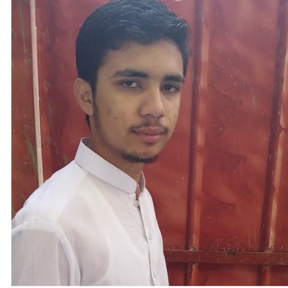 Hassan Ali