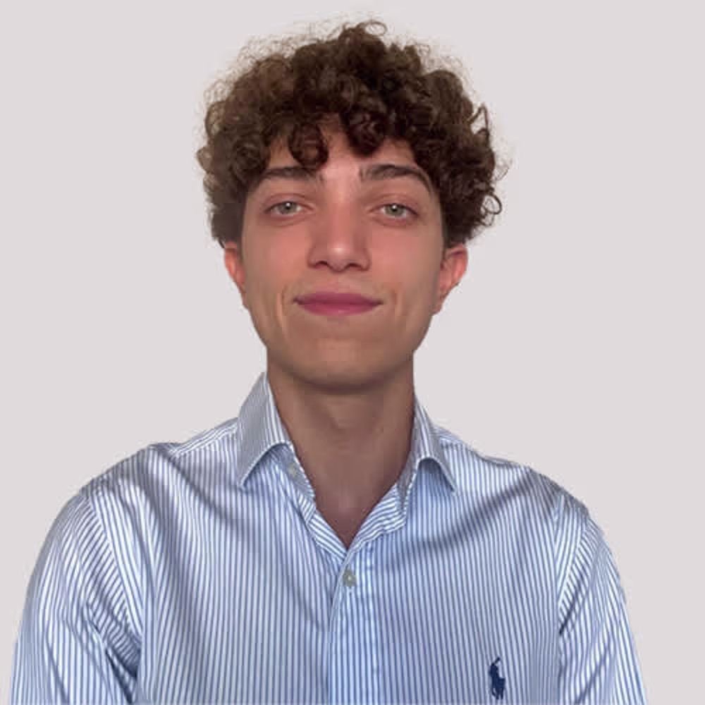 Gabriel Costanzo