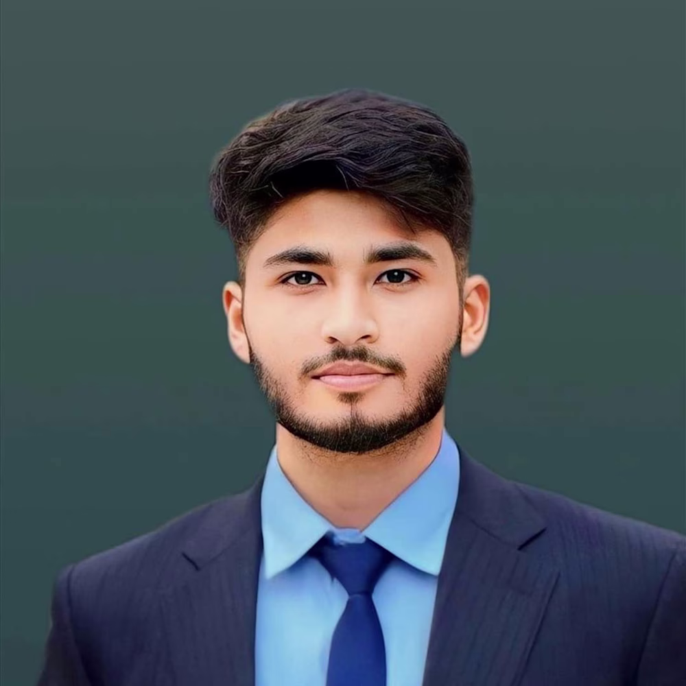 Talha Bin Shahid