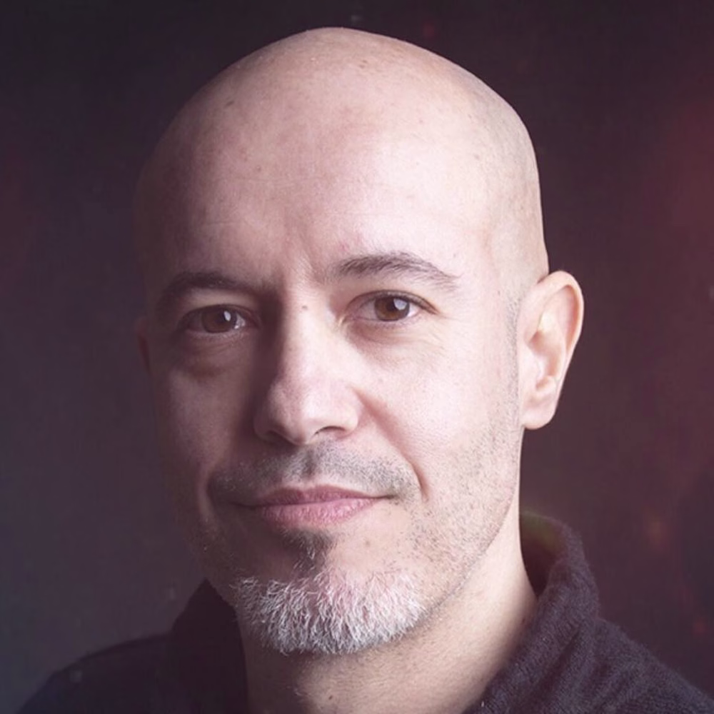 Paulo Barrelas