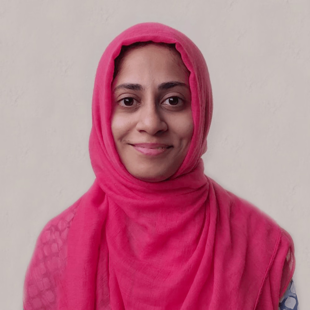 Bushra   Anwar