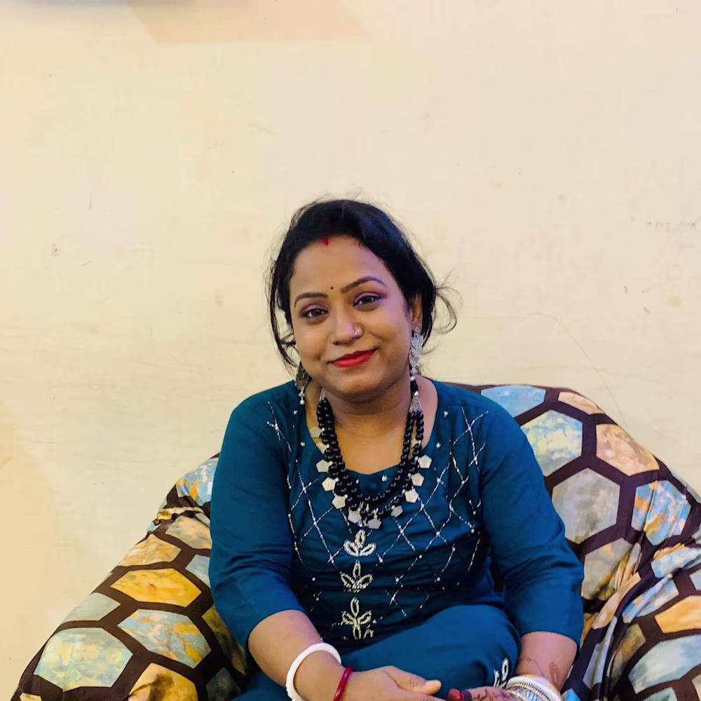 Seema Roy