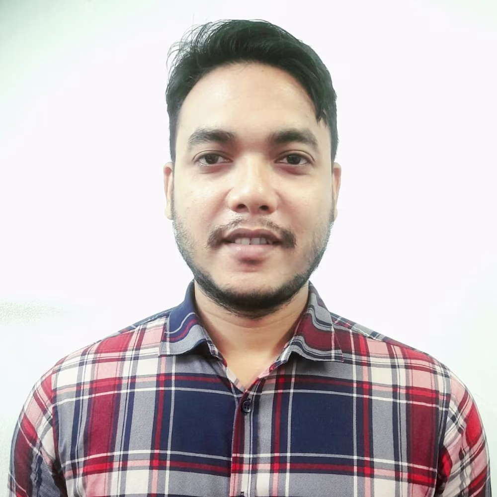 Jibon Singha