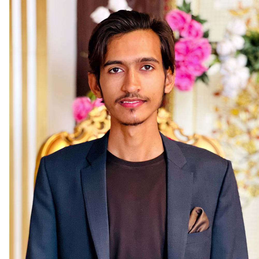 Awais  Alam