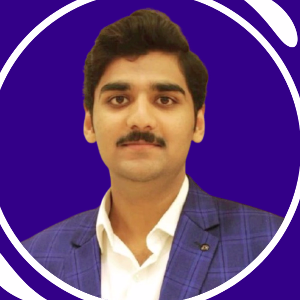 Mustafa Ijaz