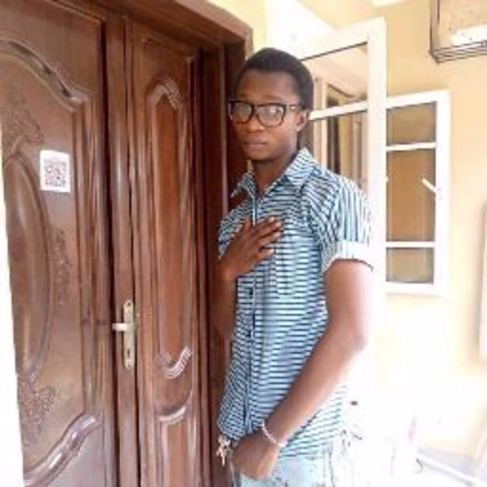 Emmanuel kehinde