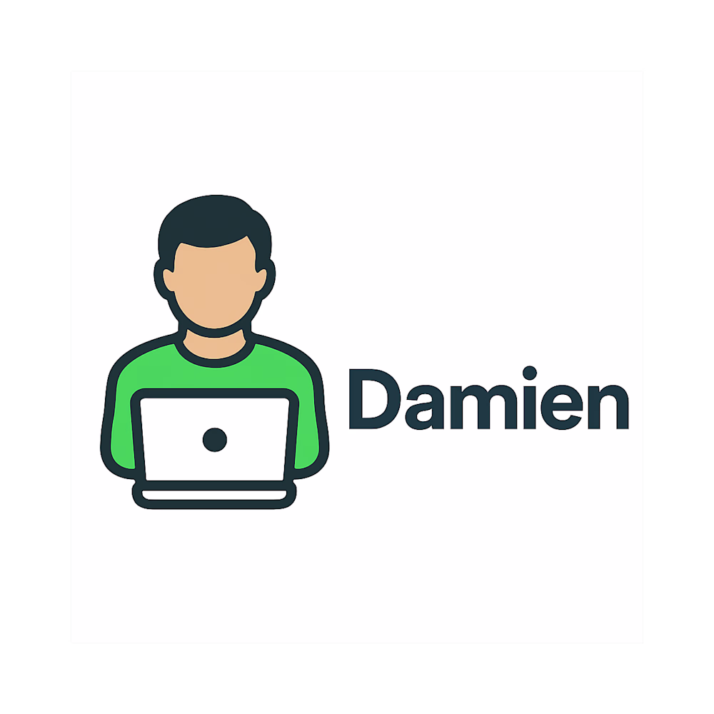 Damien Woyengu