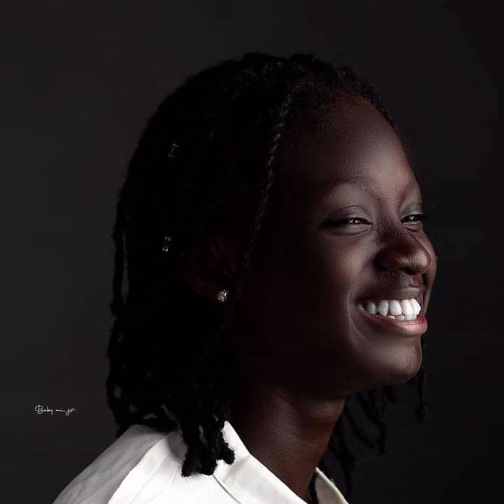 Olamide Akoja