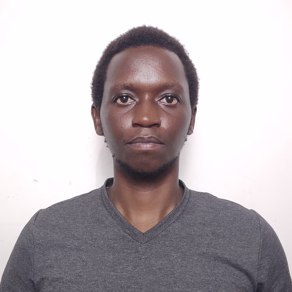 Charles Odada