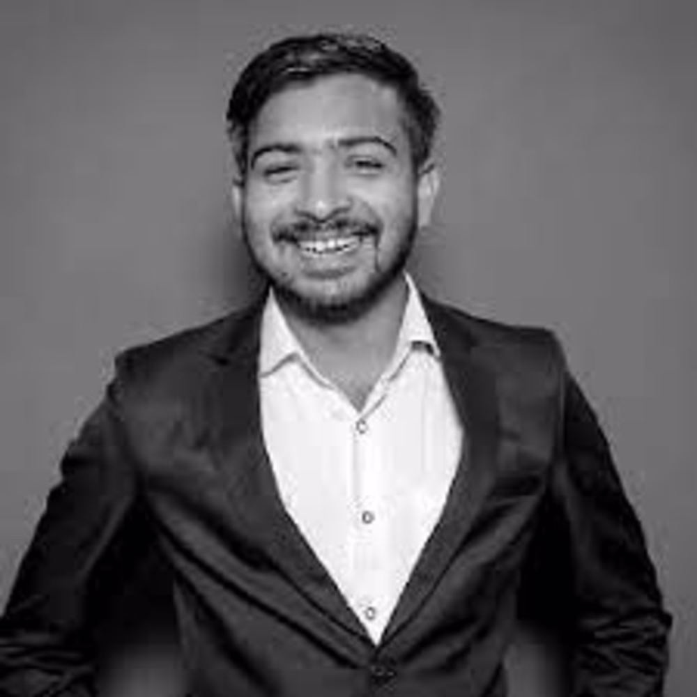 Arpit Khunt