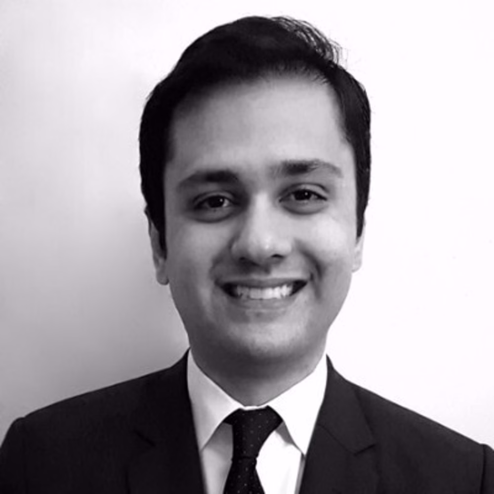 Hassaan Khan