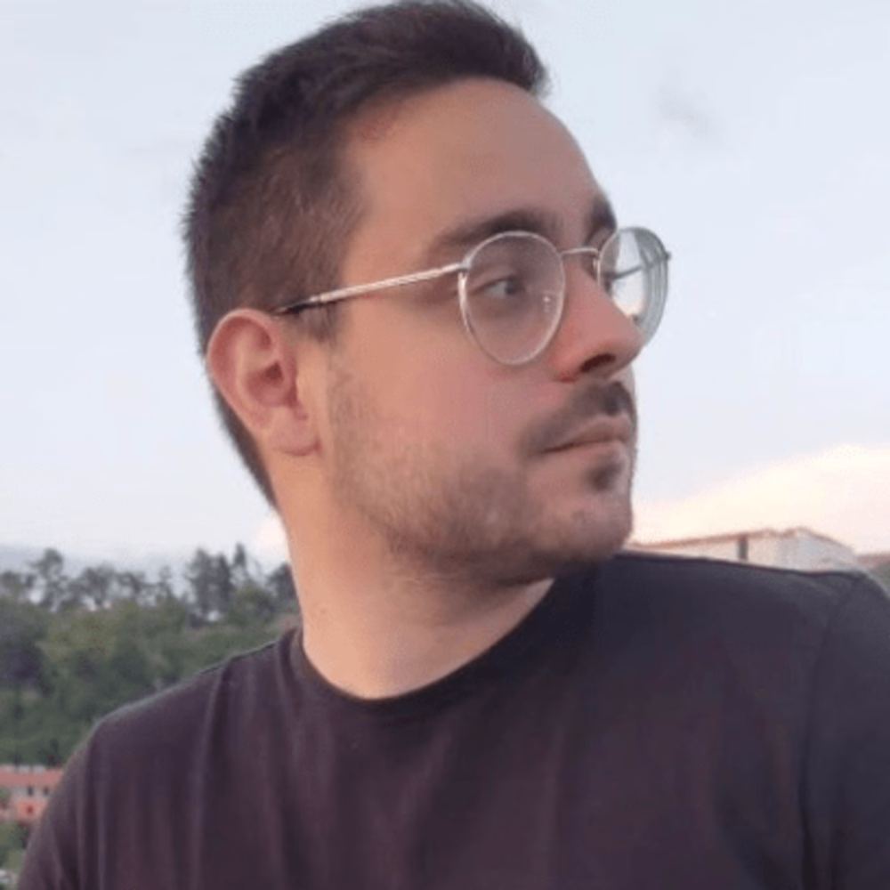 Américo Silva